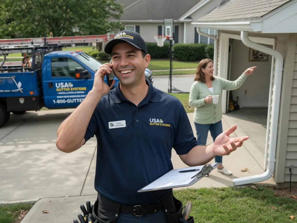 Gutter Installation Oldham, SD FAQs